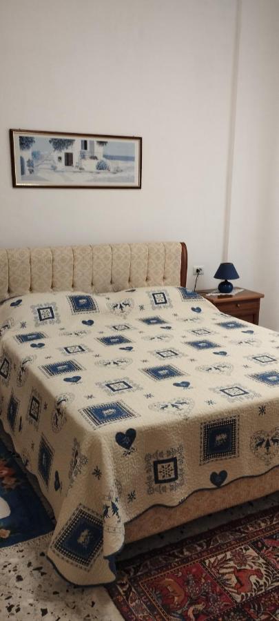 Casa Di Andrea Apartment Marsala Luaran gambar