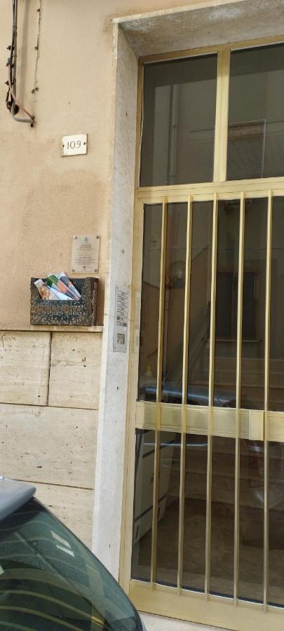 Casa Di Andrea Apartment Marsala Luaran gambar