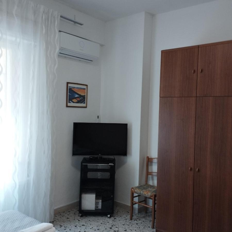 Casa Di Andrea Apartment Marsala Luaran gambar