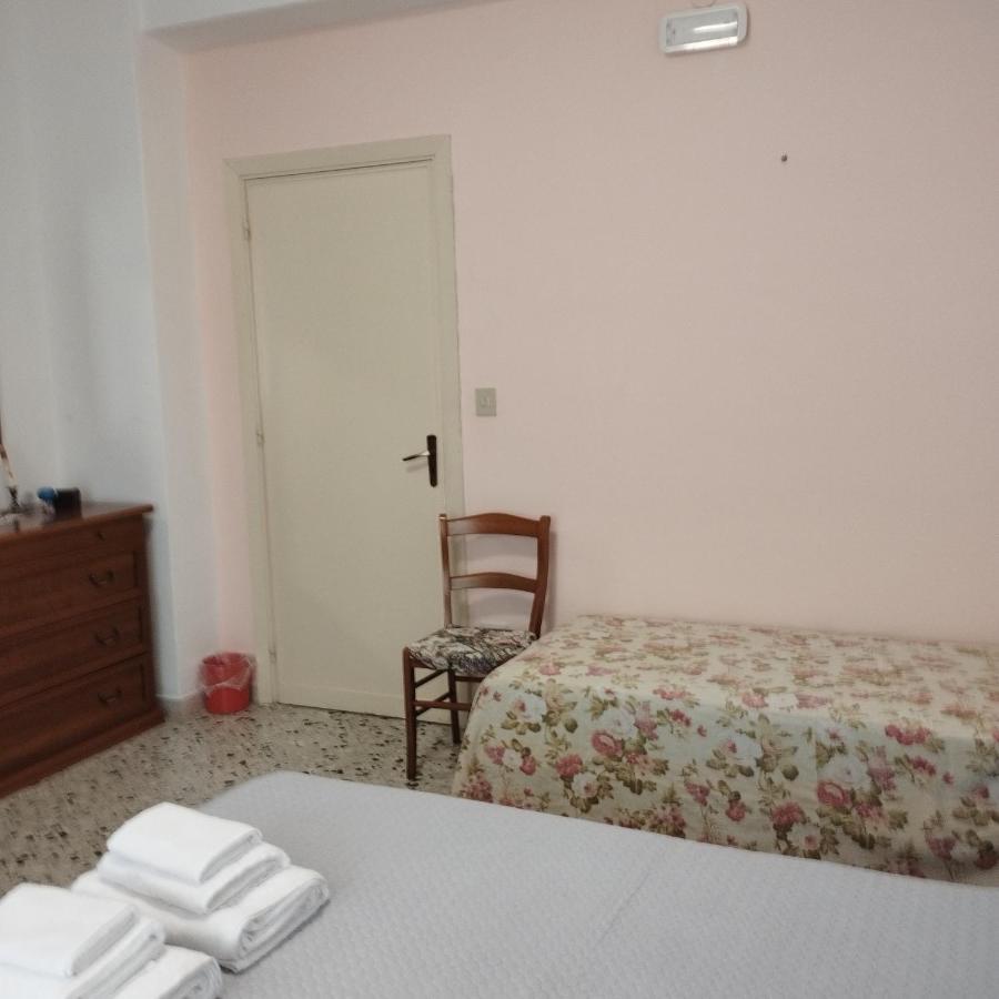 Casa Di Andrea Apartment Marsala Luaran gambar